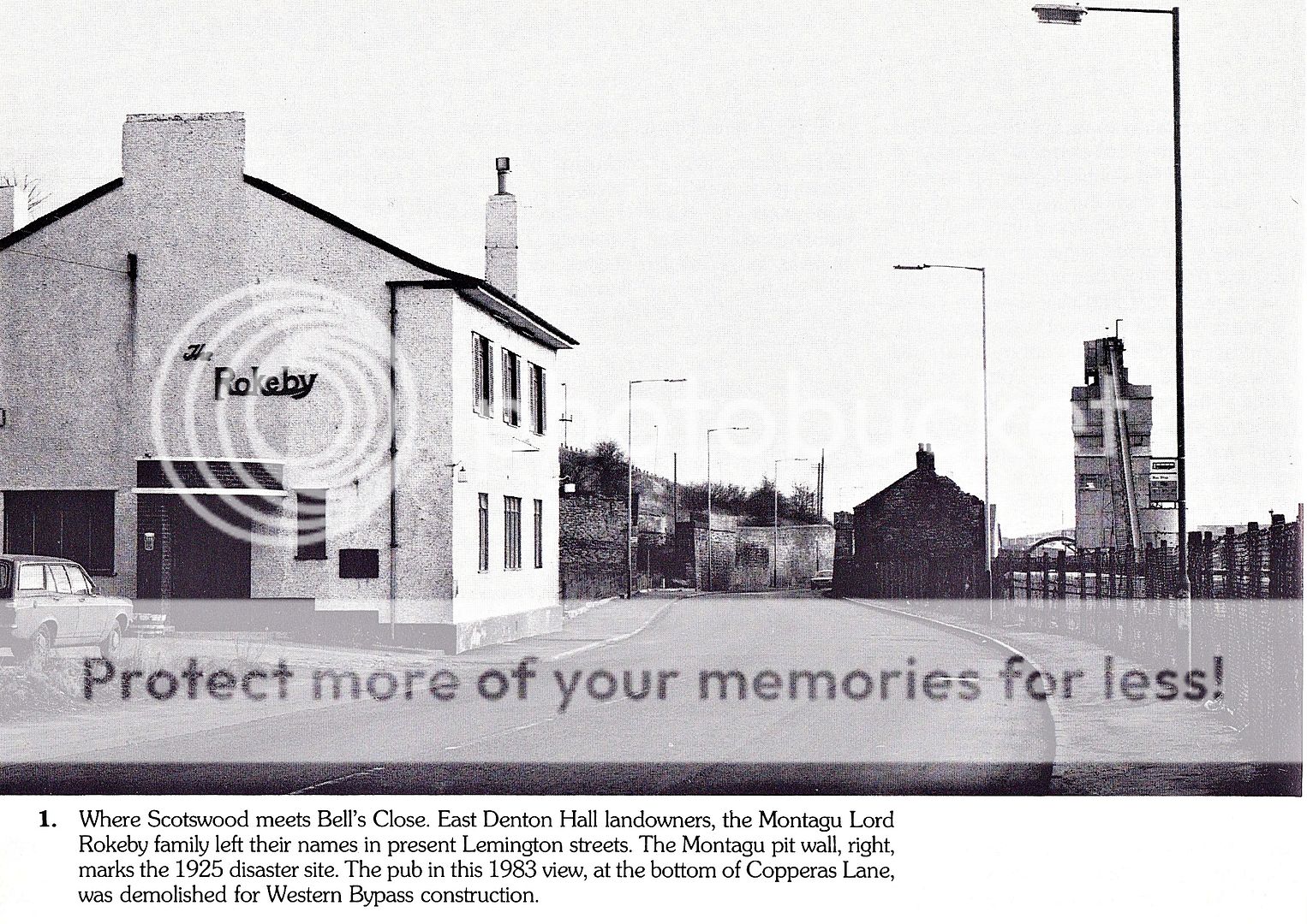 BOOKS about Newcastle and the North East Page 25 SkyscraperCity